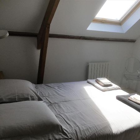 Le Balmoral Exceptionnel Duplex T4 Coeur De Ville A 2 Minutes De La Plage Le Touquet Exterior foto