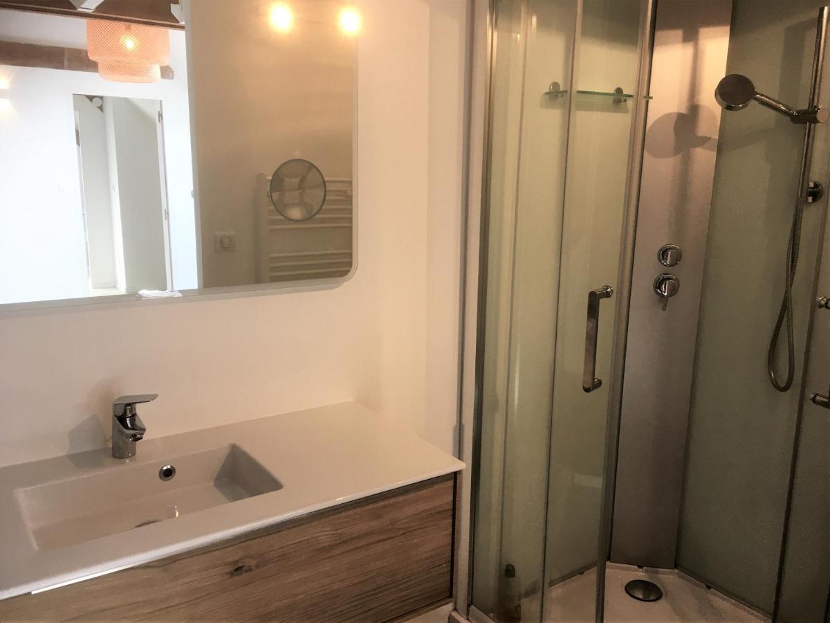 Le Balmoral Exceptionnel Duplex T4 Coeur De Ville A 2 Minutes De La Plage Le Touquet Exterior foto