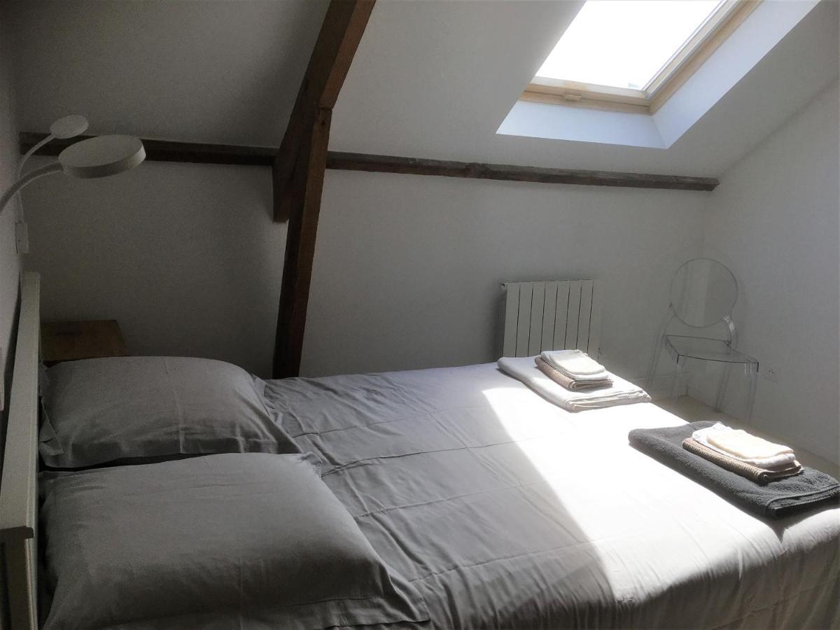 Le Balmoral Exceptionnel Duplex T4 Coeur De Ville A 2 Minutes De La Plage Le Touquet Exterior foto