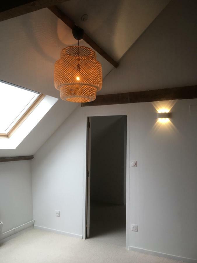Le Balmoral Exceptionnel Duplex T4 Coeur De Ville A 2 Minutes De La Plage Le Touquet Exterior foto