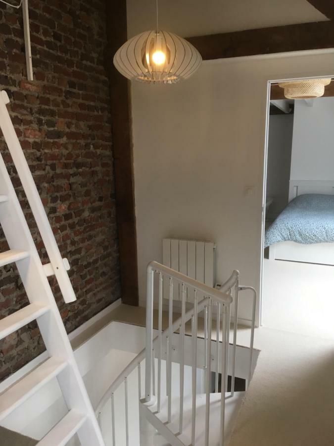 Le Balmoral Exceptionnel Duplex T4 Coeur De Ville A 2 Minutes De La Plage Le Touquet Exterior foto