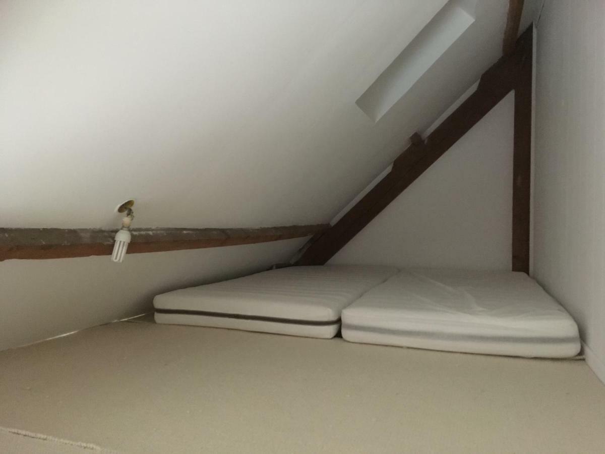 Le Balmoral Exceptionnel Duplex T4 Coeur De Ville A 2 Minutes De La Plage Le Touquet Exterior foto